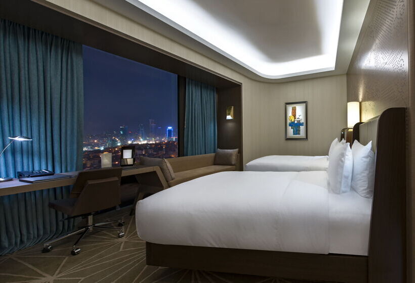 Fotos del hotel Hilton Istanbul Kozyatagi:  55
