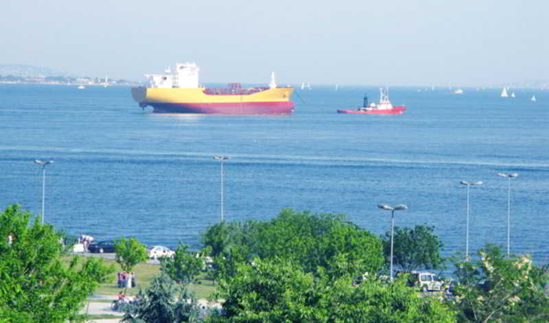 Fotos del hotel Emmasaray:  2