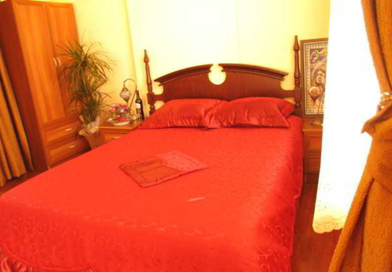 Fotos del hotel Emmasaray:  6