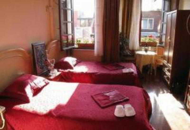 Fotos del hotel Emmasaray:  4