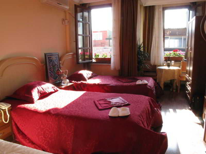 Fotos del hotel Emmasaray:  3