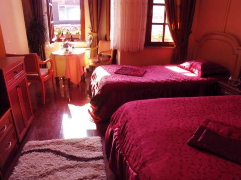 Fotos del hotel Emmasaray:  5