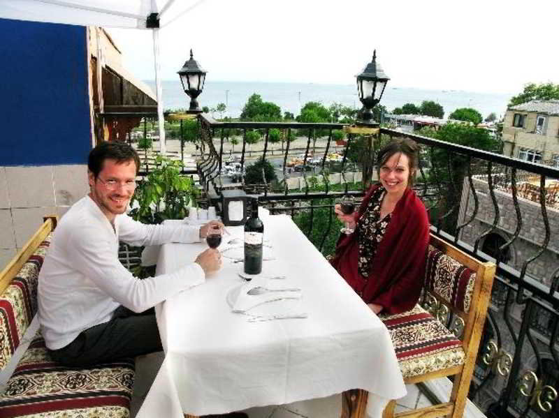 Fotos del hotel Emmasaray:  1