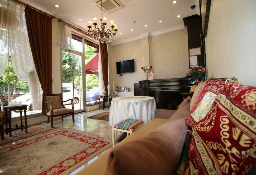 Fotos del hotel Sultans:  2