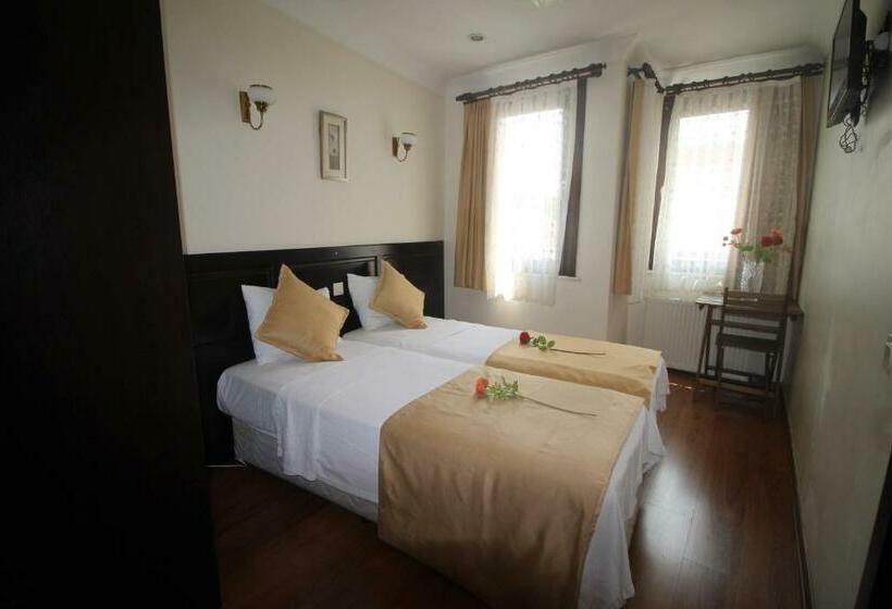 Fotos del hotel Sultans:  10