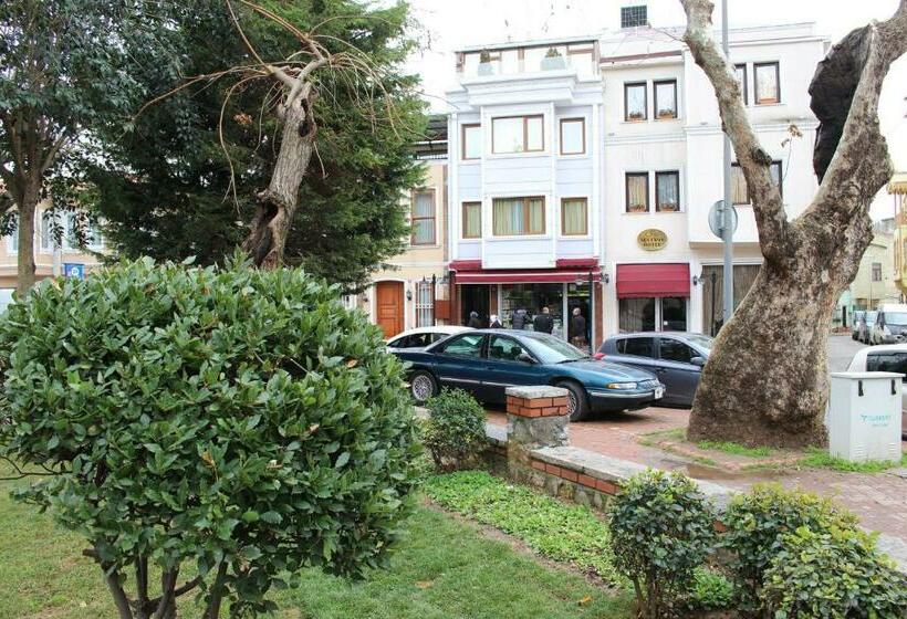 Fotos del hotel Sultans:  12