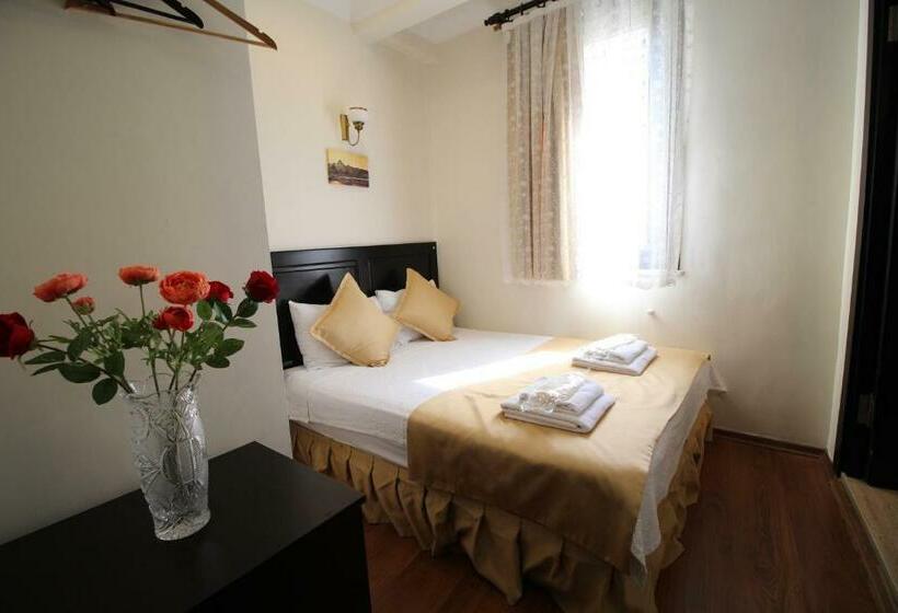 Fotos del hotel Sultans:  14