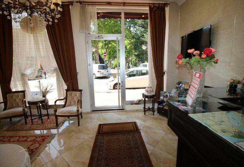 Fotos del hotel Sultans:  15