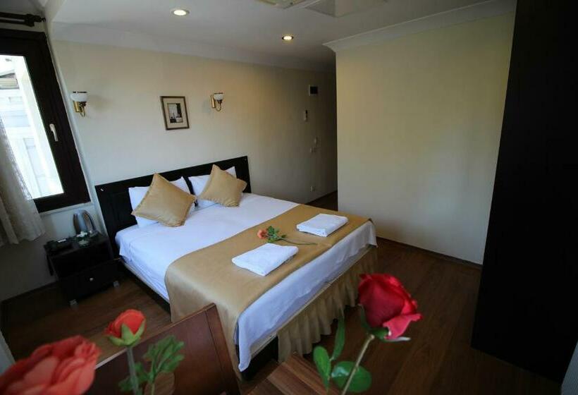 Fotos del hotel Sultans:  16