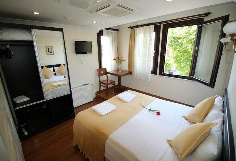 Fotos del hotel Sultans:  17