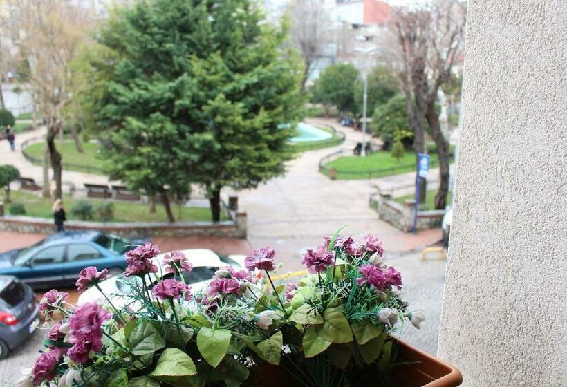 Fotos del hotel Sultans:  18