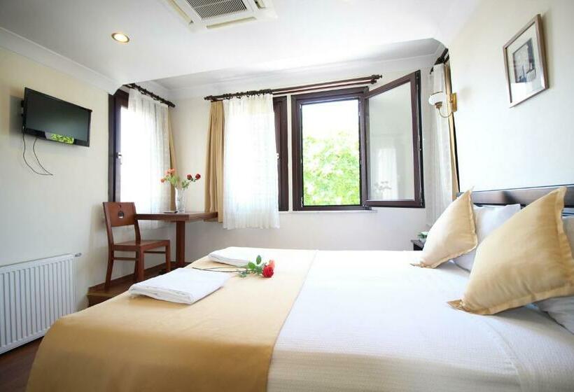 Fotos del hotel Sultans:  19