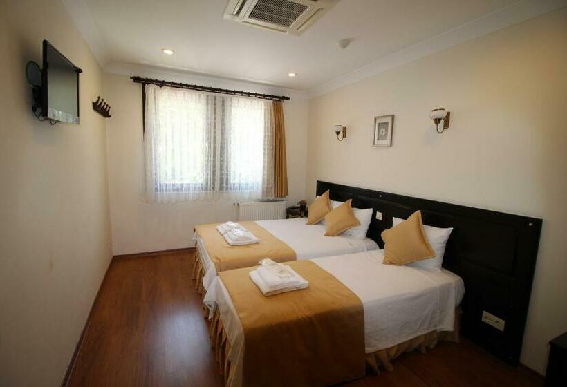 Fotos del hotel Sultans:  20