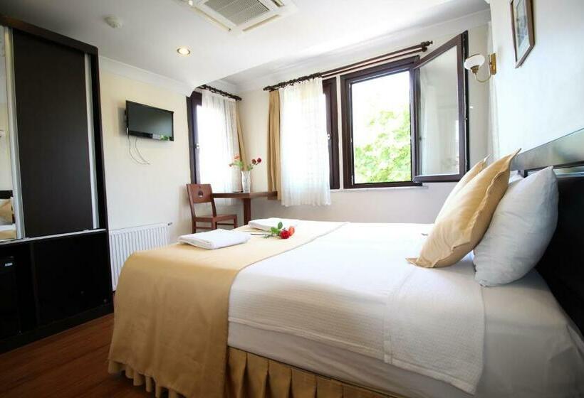 Fotos del hotel Sultans:  21