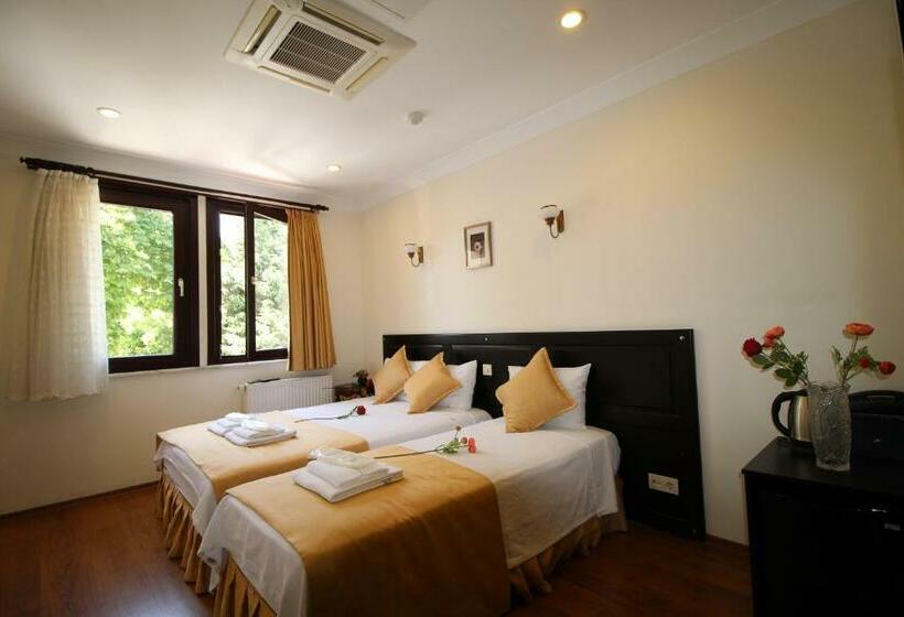 Fotos del hotel Sultans:  22