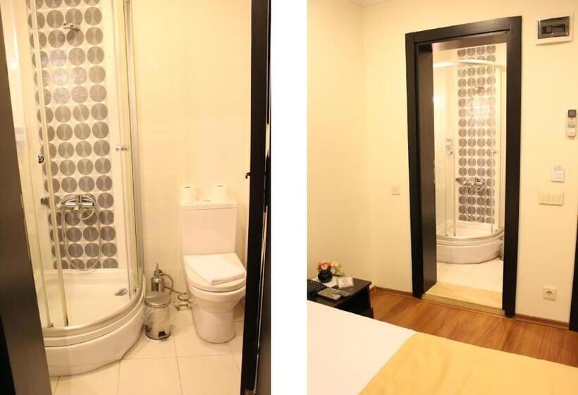 Fotos del hotel Sultans:  23