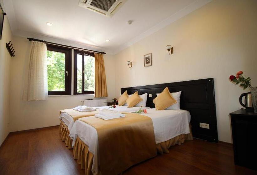 Fotos del hotel Sultans:  9