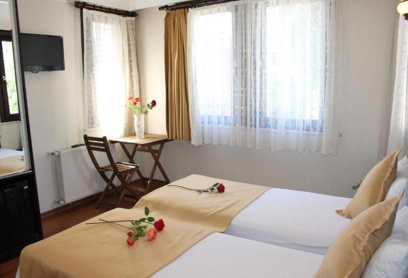 Fotos del hotel Sultans:  8