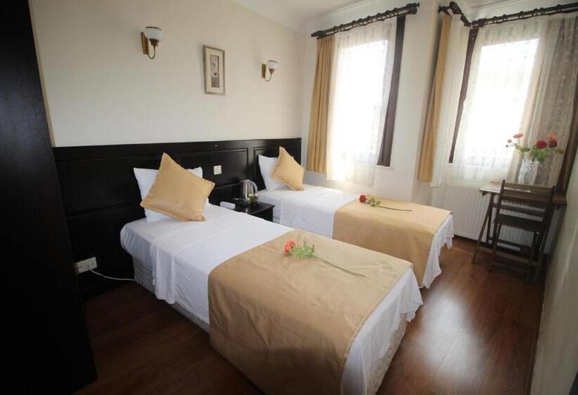 Fotos del hotel Sultans:  25