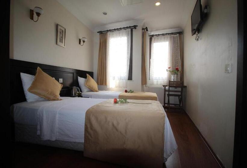 Fotos del hotel Sultans:  7