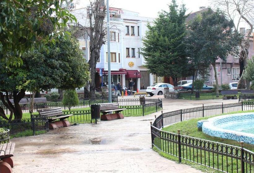 Fotos del hotel Sultans:  26