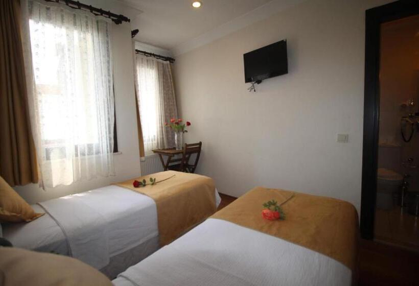 Fotos del hotel Sultans:  6