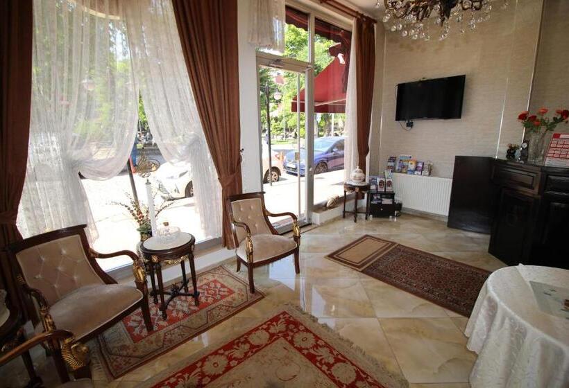 Fotos del hotel Sultans:  5