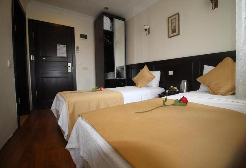 Fotos del hotel Sultans:  28