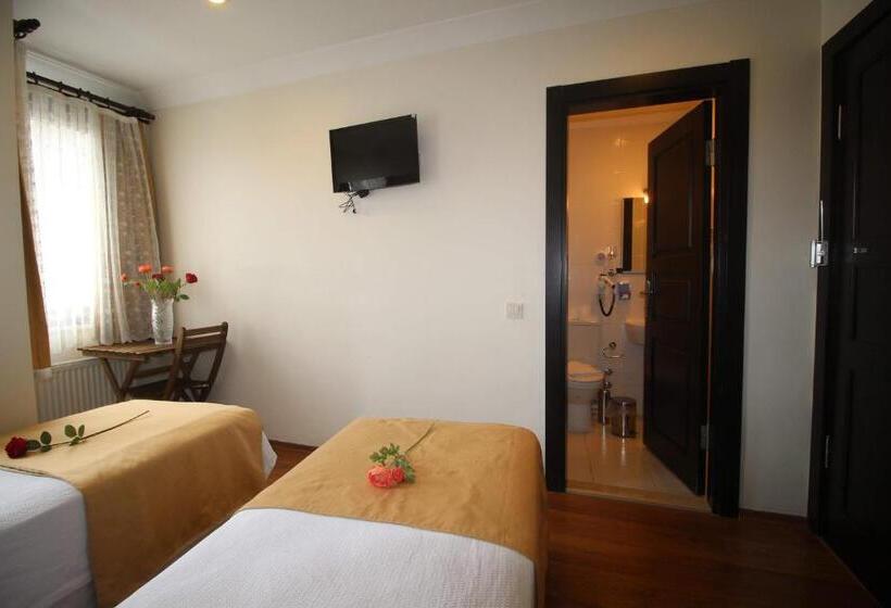 Fotos del hotel Sultans:  4