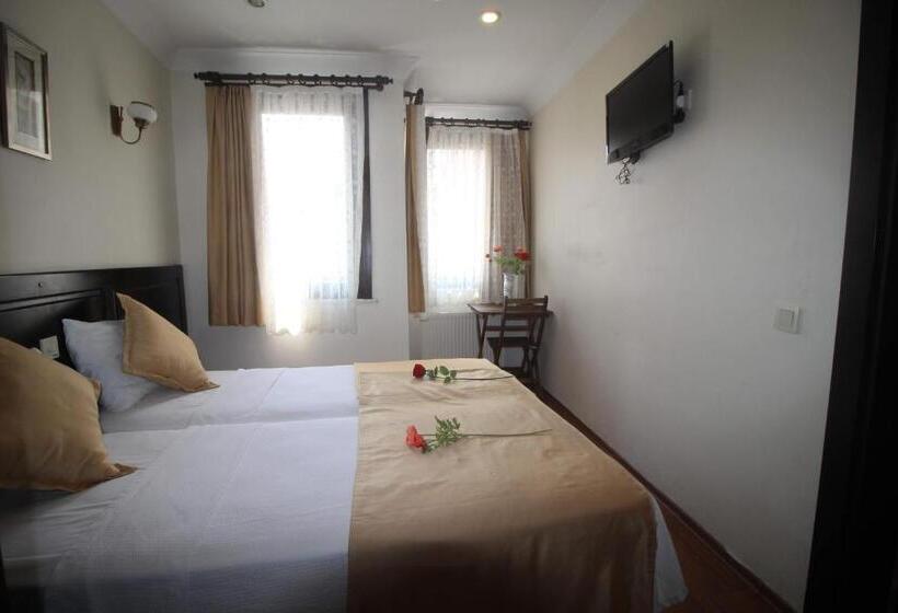 Fotos del hotel Sultans:  29