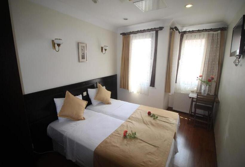 Fotos del hotel Sultans:  30