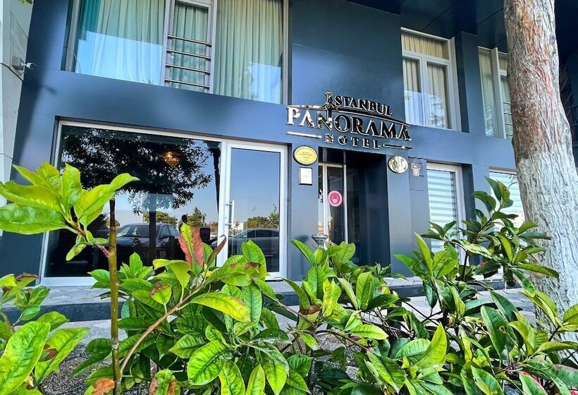 Fotos del hotel Panorama Health Club:  2
