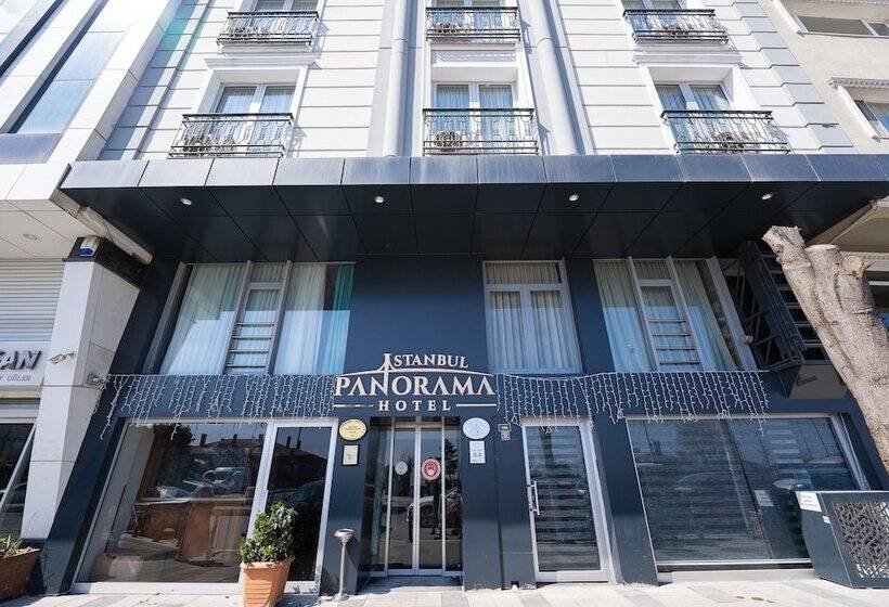 Fotos del hotel Panorama Health Club:  17