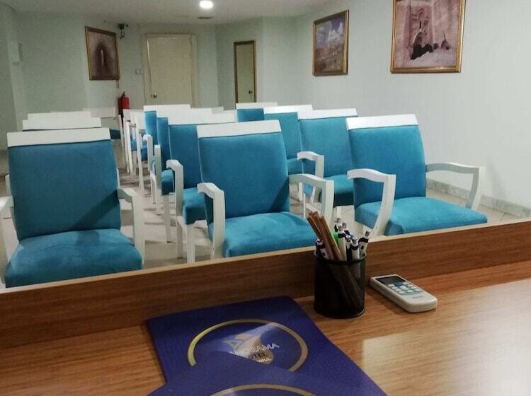 Fotos del hotel Panorama Health Club:  19