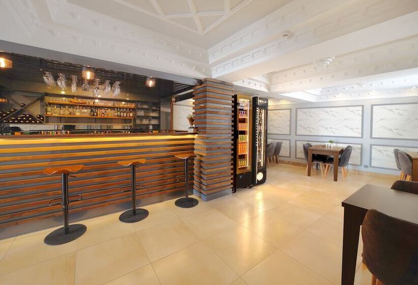 Fotos del hotel Panorama Health Club:  9