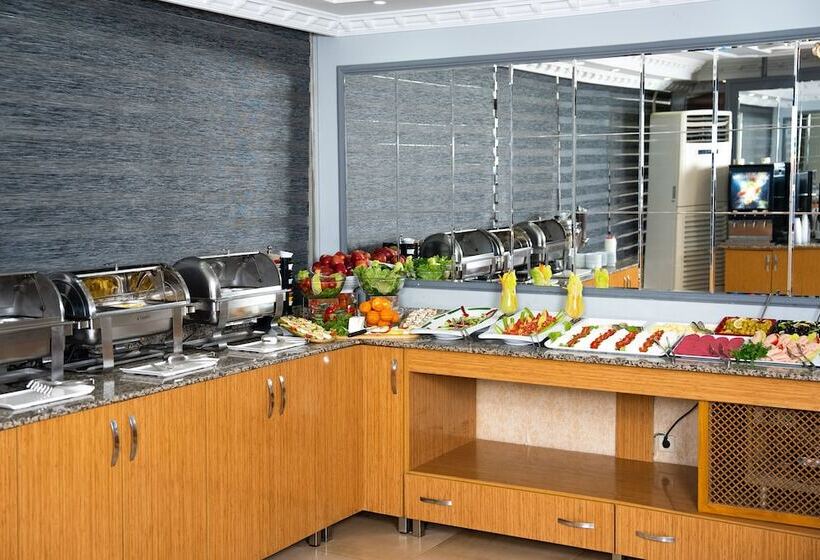 Fotos del hotel Panorama Health Club:  24