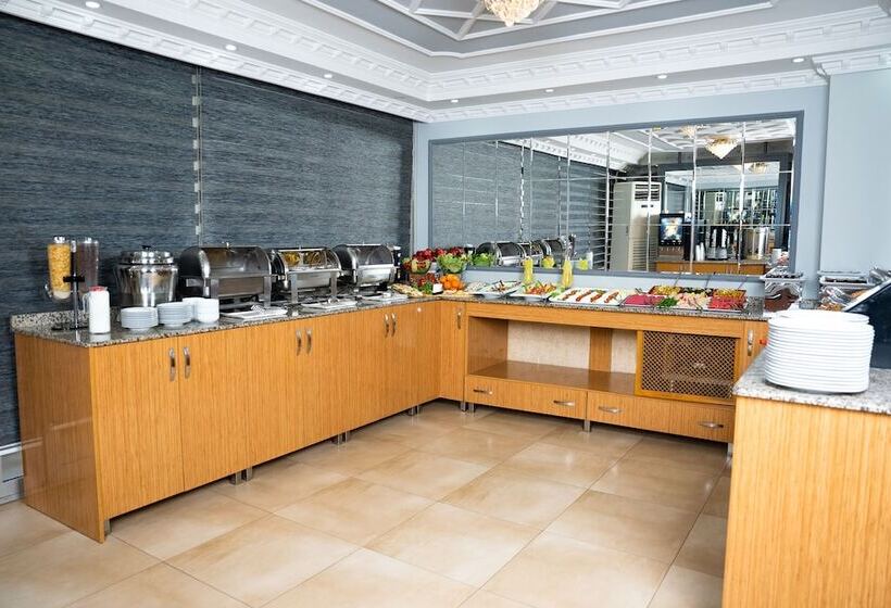 Fotos del hotel Panorama Health Club:  8