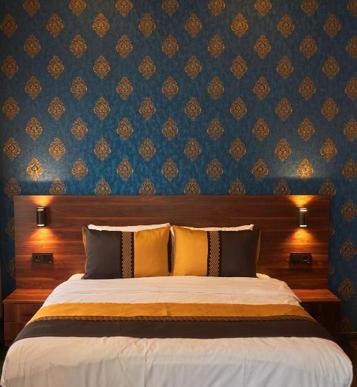 Fotos del hotel Seven Dreams:  3