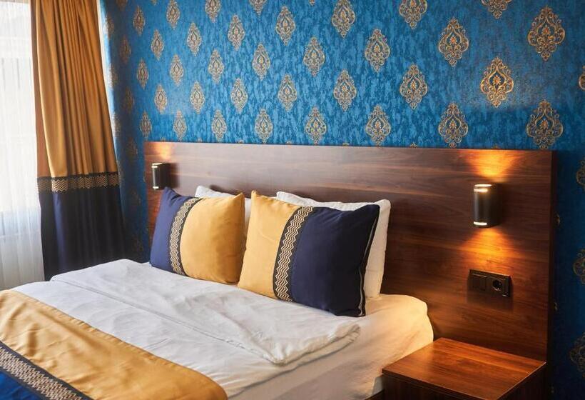 Fotos del hotel Seven Dreams:  7