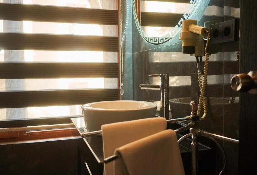 Fotos del hotel Seven Dreams:  9