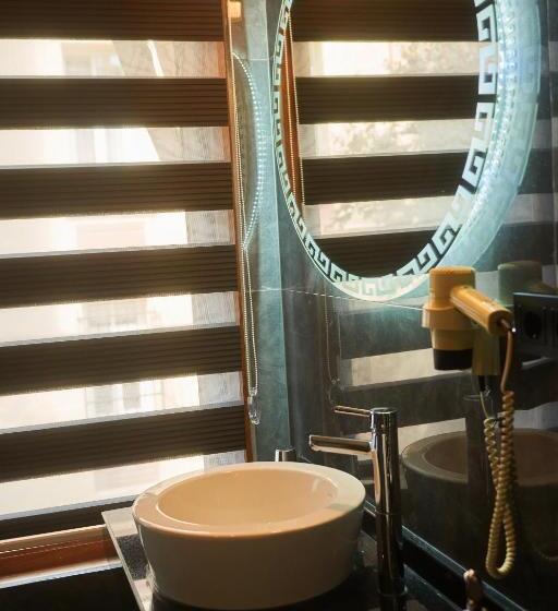 Fotos del hotel Seven Dreams:  10