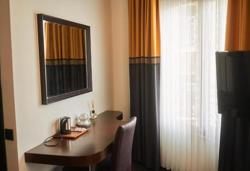 Fotos del hotel Seven Dreams:  11