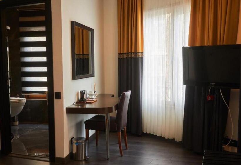 Fotos del hotel Seven Dreams:  12