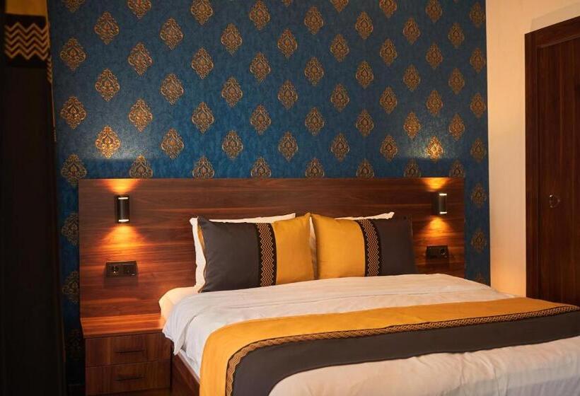 Fotos del hotel Seven Dreams:  13