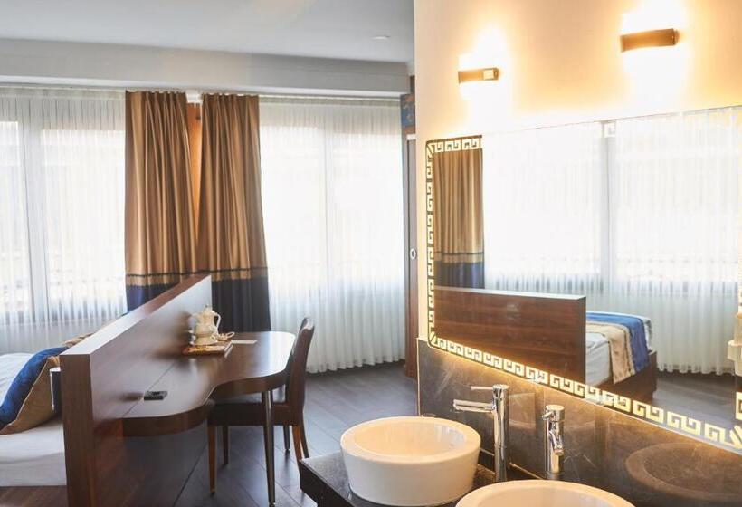 Fotos del hotel Seven Dreams:  15