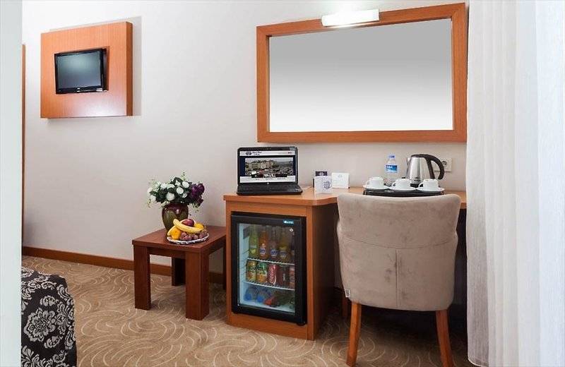 Fotos del hotel Grand  Avcilar:  11