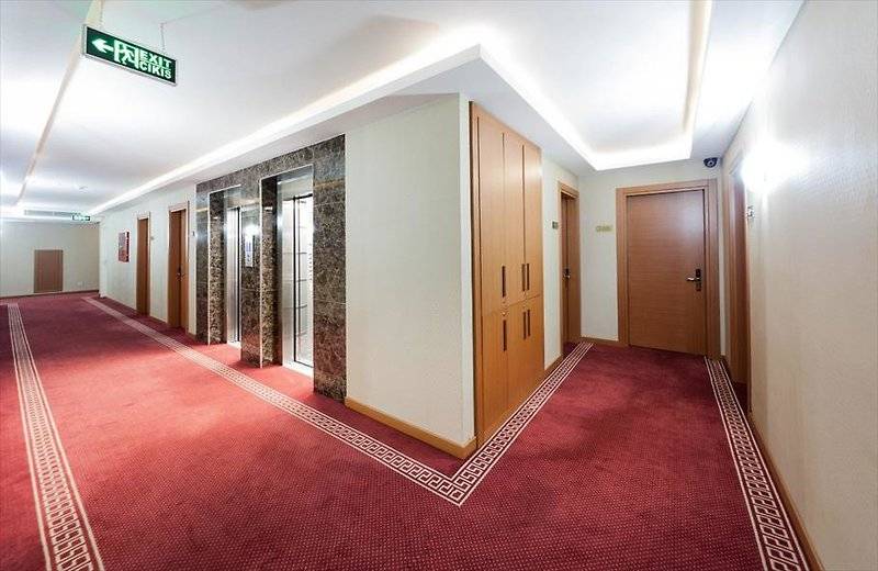 Fotos del hotel Grand  Avcilar:  15