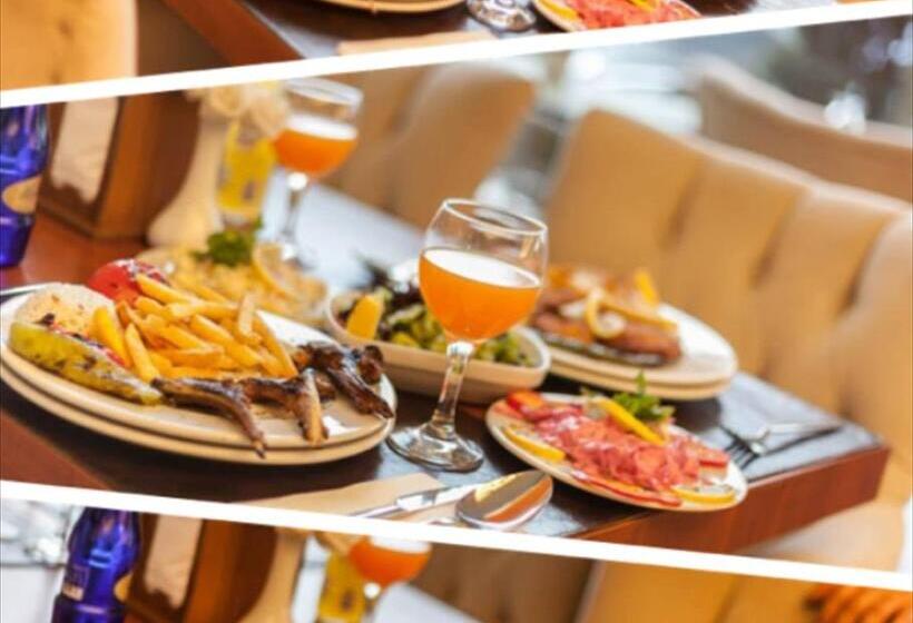 Fotos del hotel Grand  Avcilar:  12