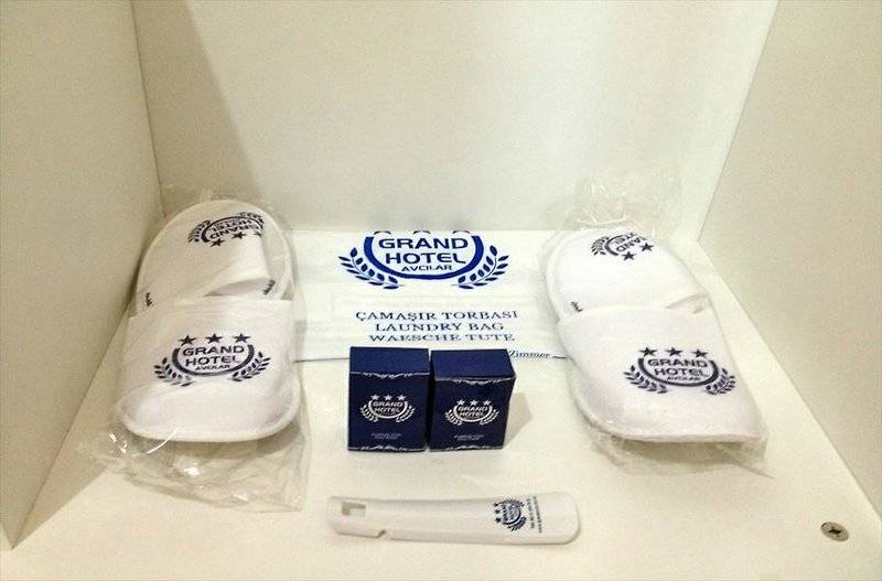 Fotos del hotel Grand  Avcilar:  10