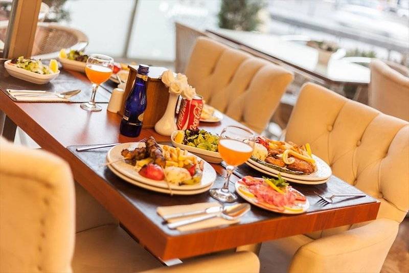 Fotos del hotel Grand  Avcilar:  7